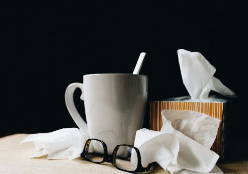illness